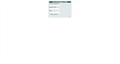 Desktop Screenshot of ops.pizzapizza.com.tr