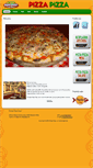 Mobile Screenshot of pizzapizza.rs